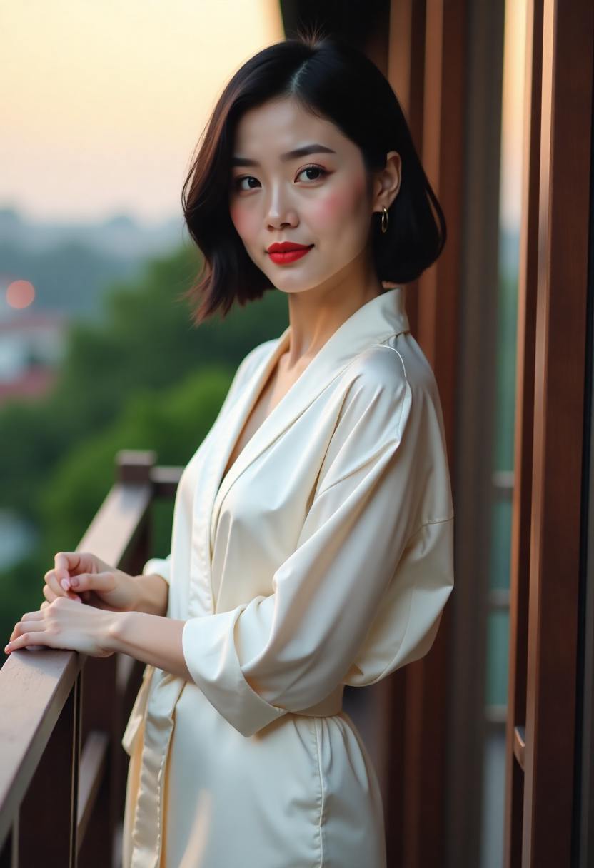 热辣滚烫