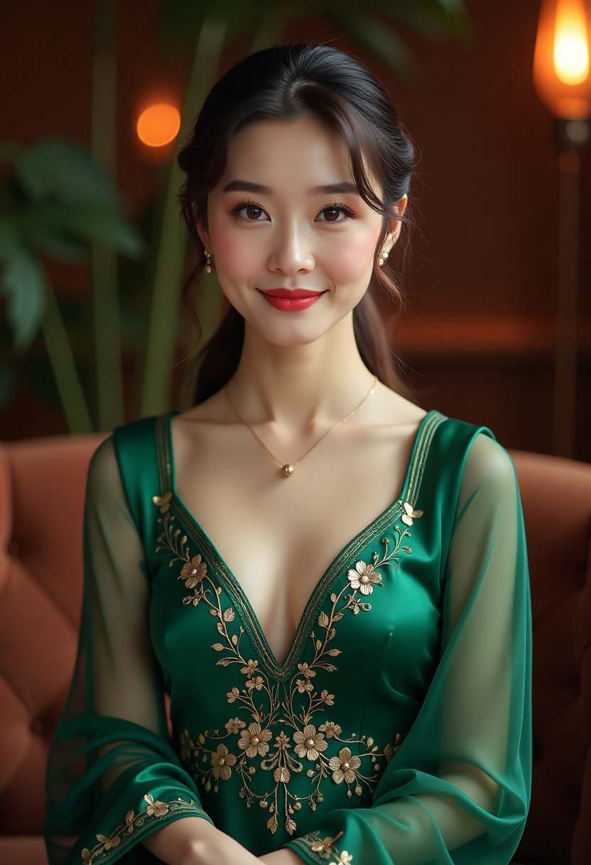 与凤行