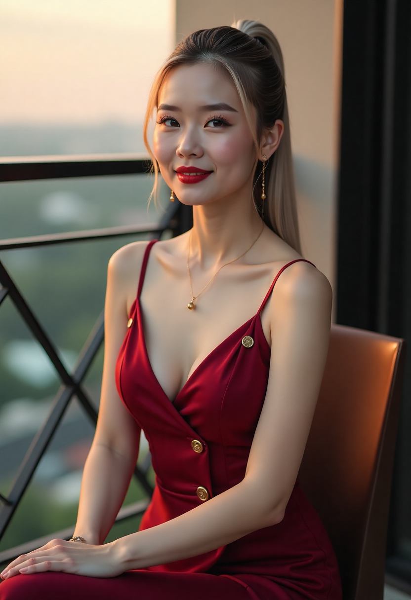 冰雪女王
