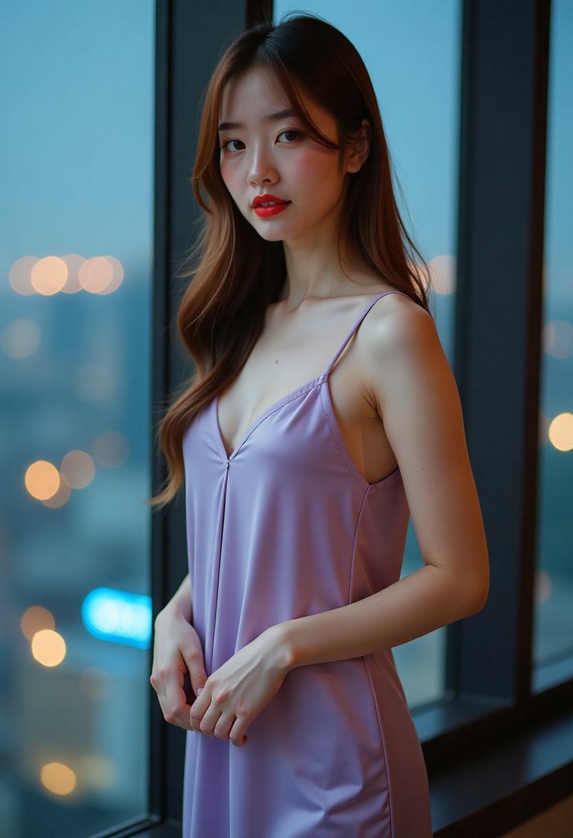 漫长的季节